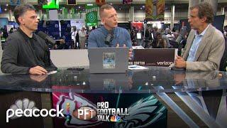 Chris ‘Mad Dog’ Russo on the NFL rule he wants to change the most | Pro Football Talk | NFL on NBC