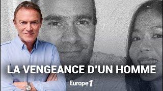 Hondelatte Raconte : L'affaire Didier Cour (récit intégral)