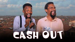 CASH OUT (Yawaskits, Episode 206) #Kalistus #boma