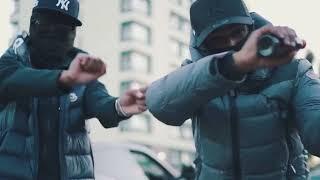 Teeway - Stoke On Trent v2 #exclusive [Music Video] Reupload @ProdbyBusy