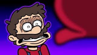 I AM THE CAPPYTAIN NOW  (Super Mario Odyssey Animation)