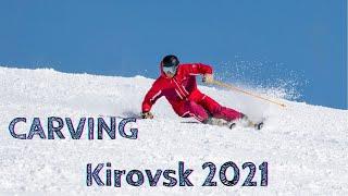 Carving 2021 - Tomass Marnics