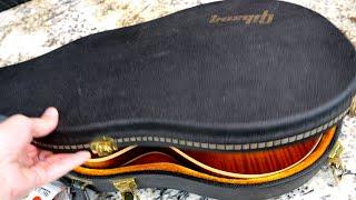 Gibson's Show Off Piece* - NAMM 1980 | 1979 Gibson Les Paul "Super Standard" History + Review