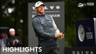 Round 3 Highlights | 2024 Volvo Car Scandinavian Mixed