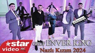 GRUP ENVER KING █▬█ █ ▀█▀  NAZLI KIZIM 2024 ((Official Video))