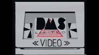 DMS Limited Video Distribution UK Logo Requested By Dylan Fagan