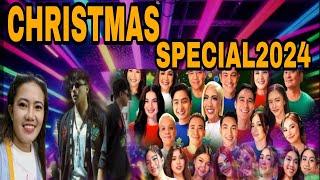 @danielpadilla #CHRISTMASSPECIAL2024#ABS CBN