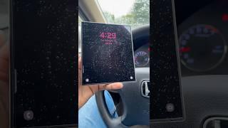 Galaxy Z Fold 6 Fully Functional Wet Inner Screen