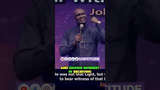 How To Have Eternal Redemption | Apostle Joshua Selman | Godtitude #apostlejoshuaselman #koinonia