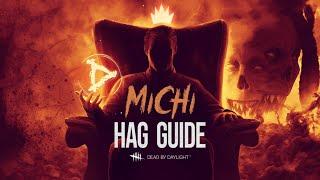 Hag Trap Guide by Michi