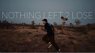 RYAN OAKES - "NOTHING LEFT 2 LOSE" (Official Visualizer)