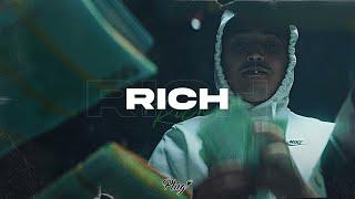 Simba La Rue Type Beat - “RICH” |  Dark Type Beat 2023