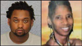 '‍️UnsolvedCase‍️ - Man Arrested, Charged With Murder In Sept. 2023 Shooting, CMPD Says.! (7)