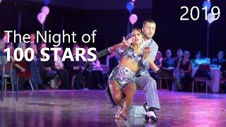 Manuel Frighetto & Daria Sereda (ITA)  - The BDF Night of 100 Stars | Jive