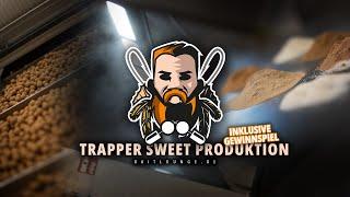 Die neue Trapper Sweet Boilie Range - Vorstellung & Produktion inklusive Gewinnspiel von Baitlounge!