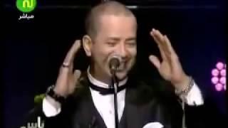 فيصل الرياحي ـ أنا عاشق يا مولاتي - Faycal Riahi