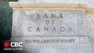 What are the benefits and drawbacks of the Bank of Canada's hefty interest rate cut?