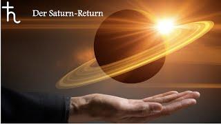 Saturn-Return im Human-Design-System