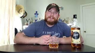 Sailor Jerry Spiced Rum Review The Old School Way