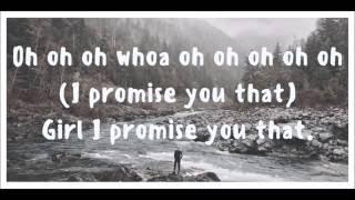 L3 ft. XO-IQ | I Promise You That Lyrics