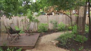 Getting inspiration on Austin Outdoor Living Tour | FOX 7 Austin