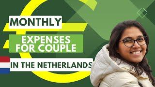 Cost of living in The Netherlands