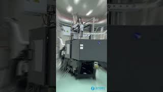 Ready for a New Day of Production | Behind JRPanel’s Stable Manufacturing #MembraneSwitch