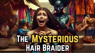 The Evil Hair Braider Who Did EXTREMLY Wrong To Them African folktale story #africanstories