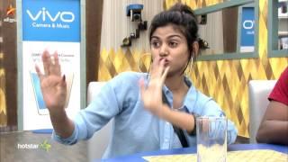 BIGG BOSS - 29th June 2017 - Promo 1