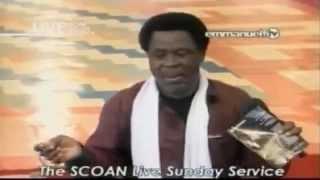 Talk To God In Your Heart by TB Joshua