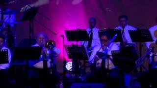 Antofagasta Big Band - Pensilvania 6-5000