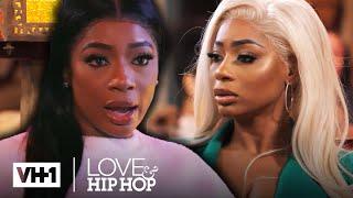 The Evolution of Tommie Pt. 2 Love & Hip Hop: Atlanta