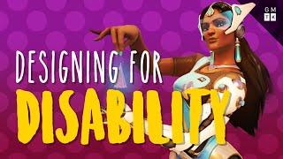 Improving Games for Those with Cognitive Disabilities | Designing for Disability