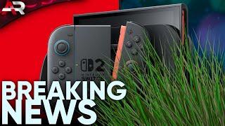 Oh Snap! WILD Nintendo Switch 2 News Has Appeared!