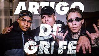 Artigo de Grife - Danzo, Igão, Massaru (Prod.Celo)