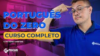 Português do Zero - Focus Concursos