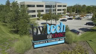 Merritt Properties - bwtech@UMBC Research & Technology Park