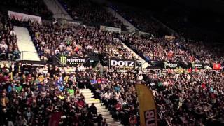 Jim Mcneil  Tribute - Masters of Dirt