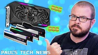 The GPU Debacle Continues - Tech News Nov 28