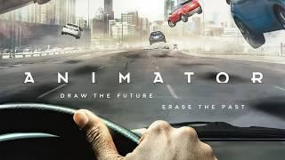 Animator (2018) | Full Movie | Fantasy Movie