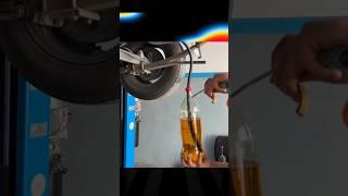 Автомеханик показал полезный ЛАЙФХАК!