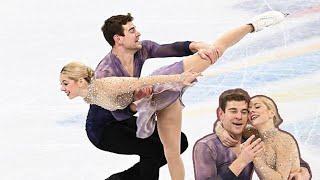 Brandon Frazier || 10 Things You Didn't Know About Alexa Knierim and Brandon Frazier