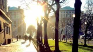 Columbia University Fight Song: Roar, Lion, Roar!