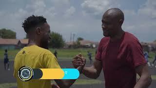My Kasi | Mduduzi Mdantsane | Kaizer Chiefs Players