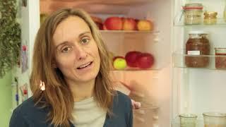 Zero Waste Leben - Homestory mit Olga Witt