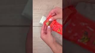 Filling platter with #sweets #candy #reversed #shorts #asmr #reeses #chocolate