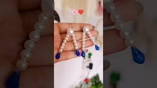 Suscribe for more #earrings #diy #safetypins  #easy #tutorial #explore #foryou