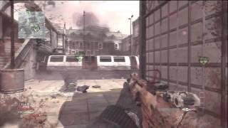 RTN HeavnN 1v3 | GB | Underground