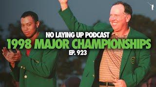 1998 Major Championships Deep Dive | NLU Pod, Ep 923