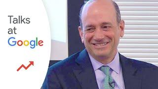 The Little Book that Beats the Market | Joel Greenblatt | Talks at Google